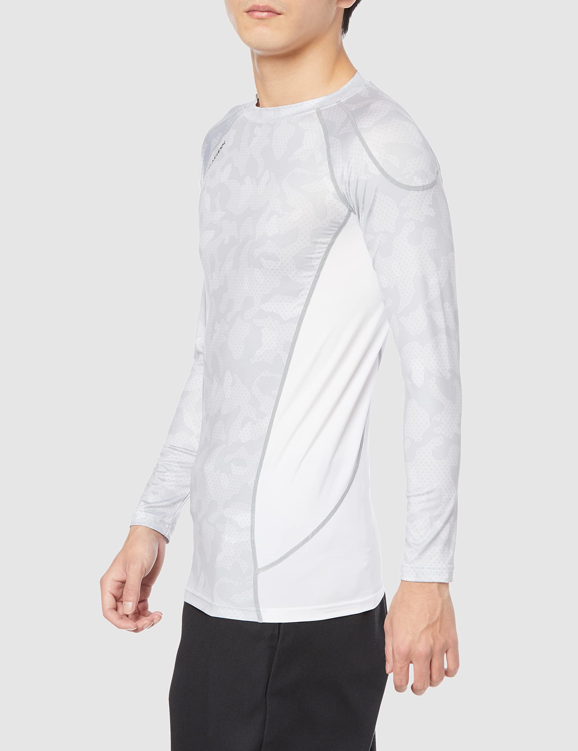 るしぃ様　オーダー分 Z-DRAGON】 75124 ロングスリーブ [春夏]※SLIM FIT※＜名入れ刺繍