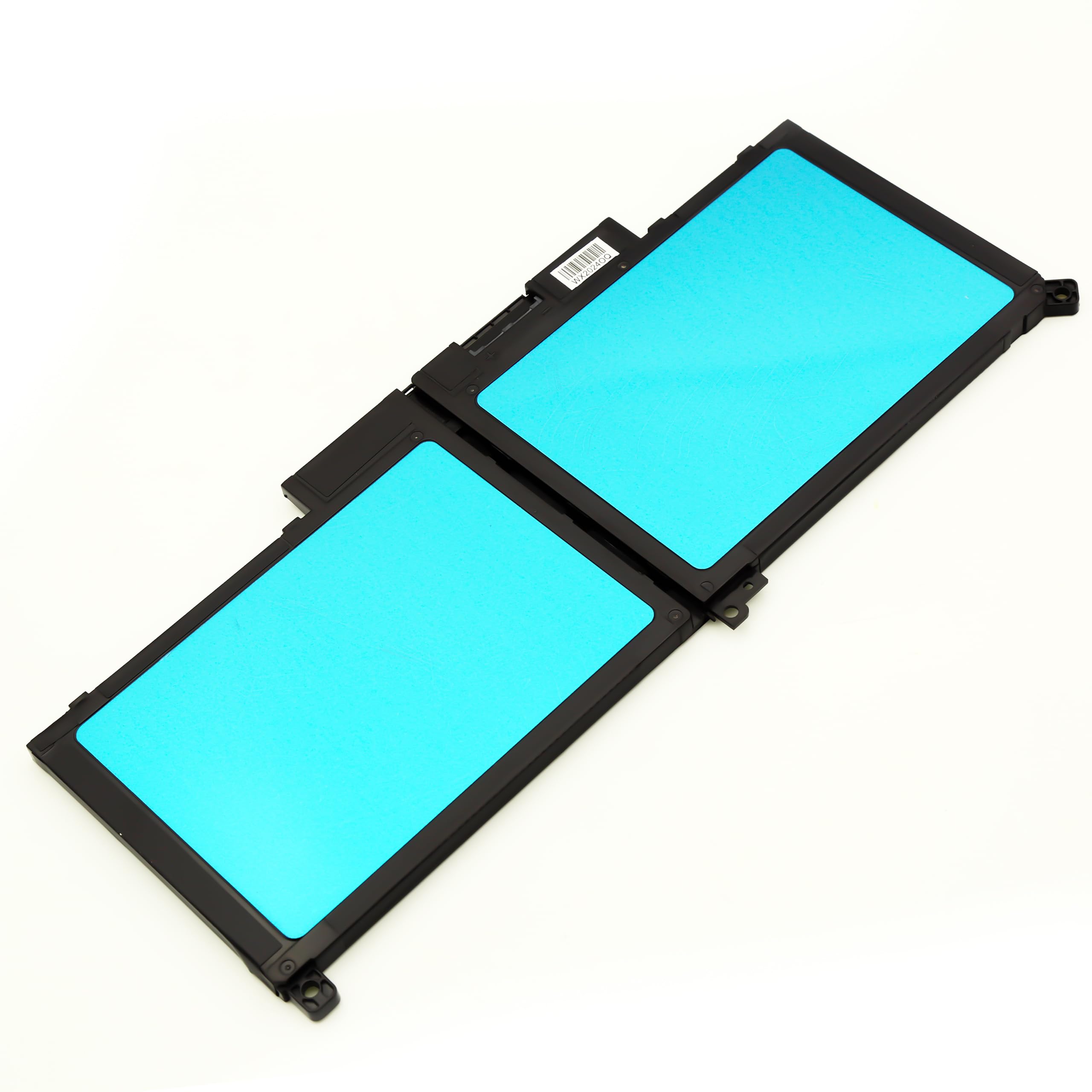 BLESYS Batterie pour Dell Latitude 7000 Series (7480 7490)