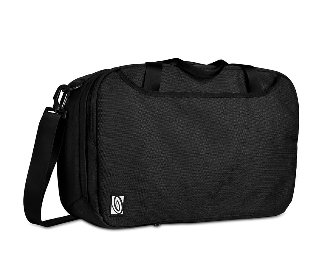 貴重　timbuk2 ビジネスバッグ Amazon | Timbuk2 通勤メッセンジャーバッグ2.0 エコブラック M
