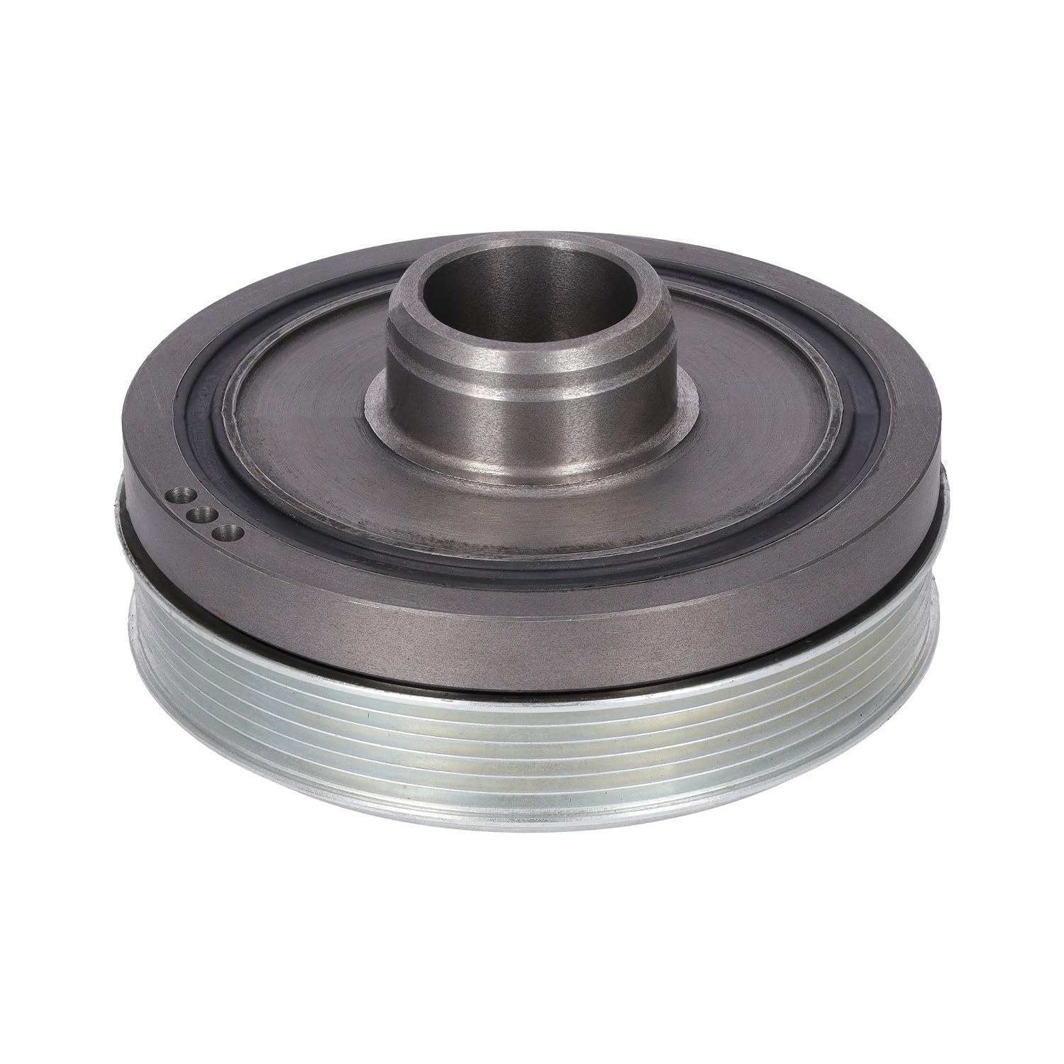 FEBI BILSTEIN Riemenscheibe Kurbelwelle - 6PK 159mm Für Diverse Fahrzeuge