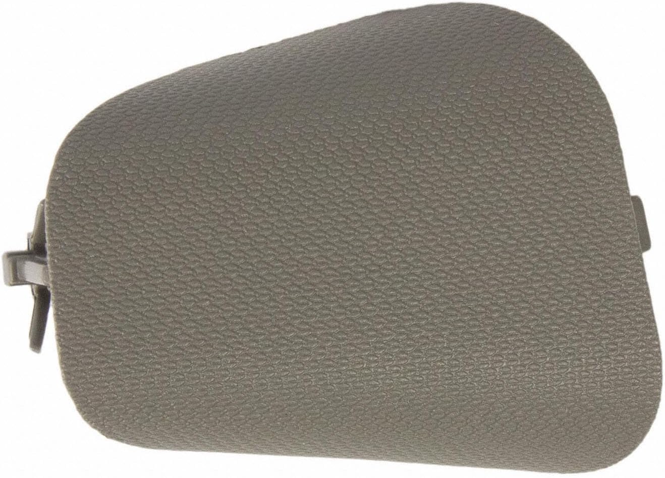 Ford 2017-2022 F-250 F-350 Super Duty LH Driver-Side Pillar Grab Handle Upper Trim Screw Cap Cover FL3Z-1531459-AA