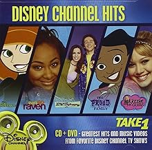 Disney Channel Hits: Take 1