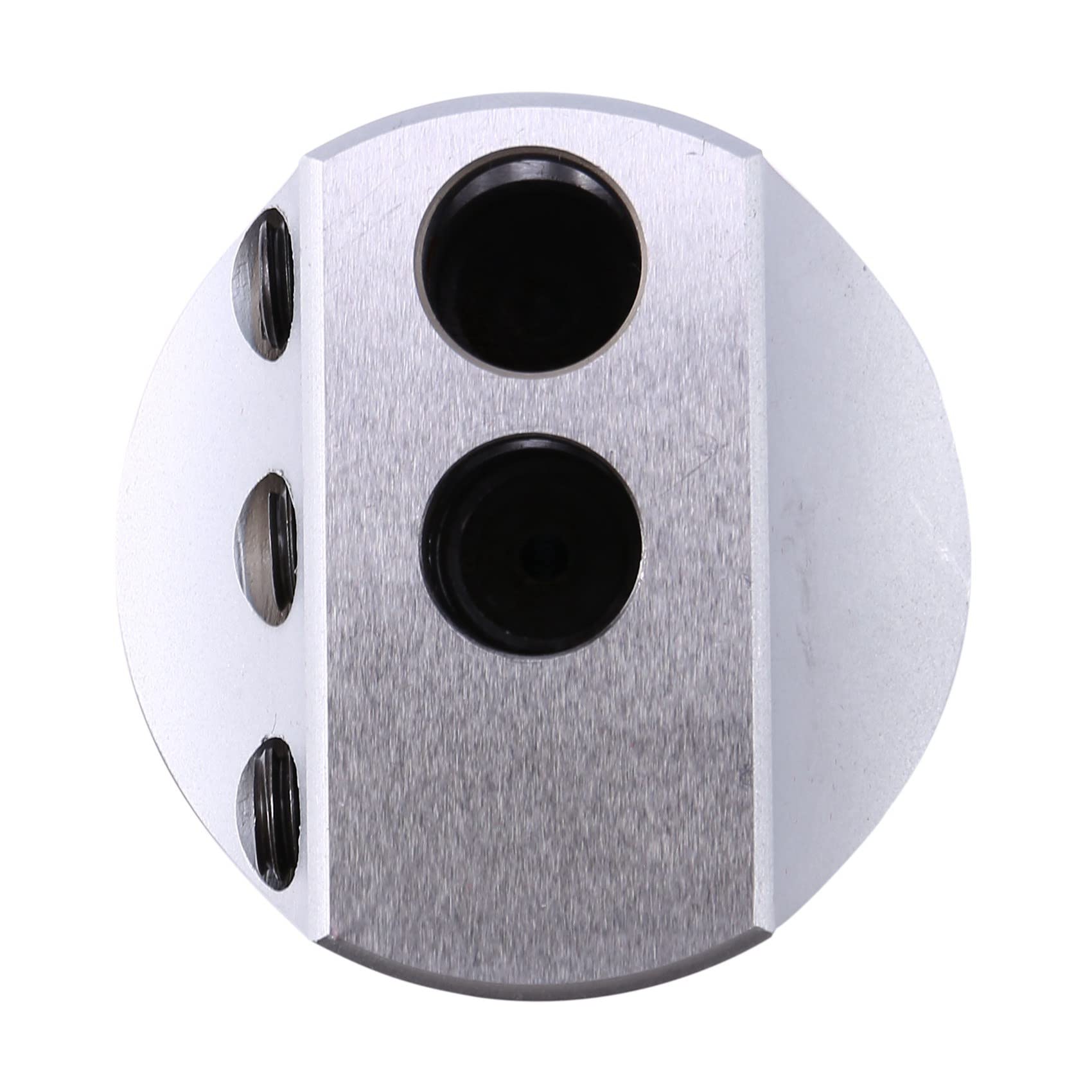 3 piezas 50 mm tipo F1 cabeza de escariado soporte de fresado barra de escariado de 12 mm de vuelta