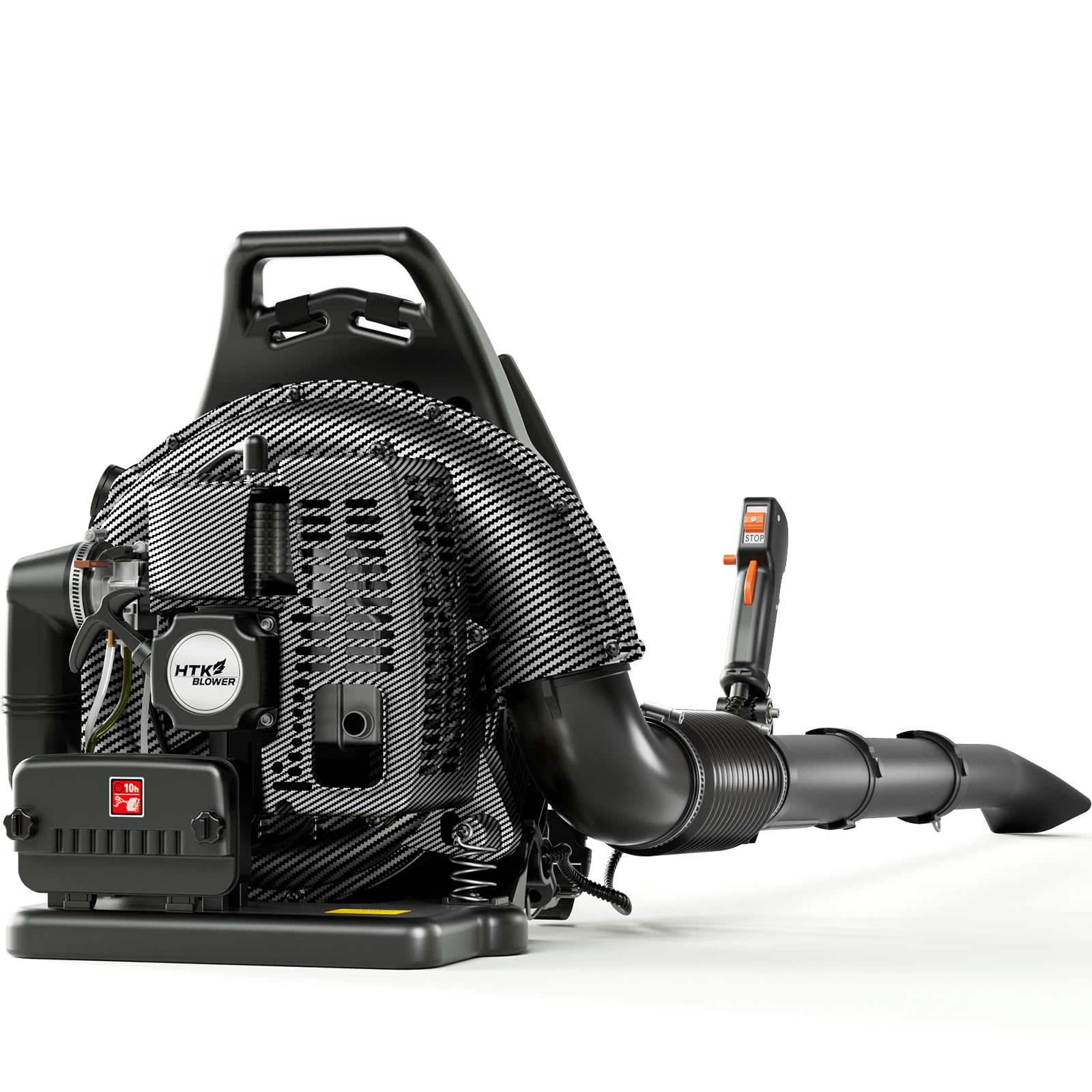 HTK 63CC Backpack Blower