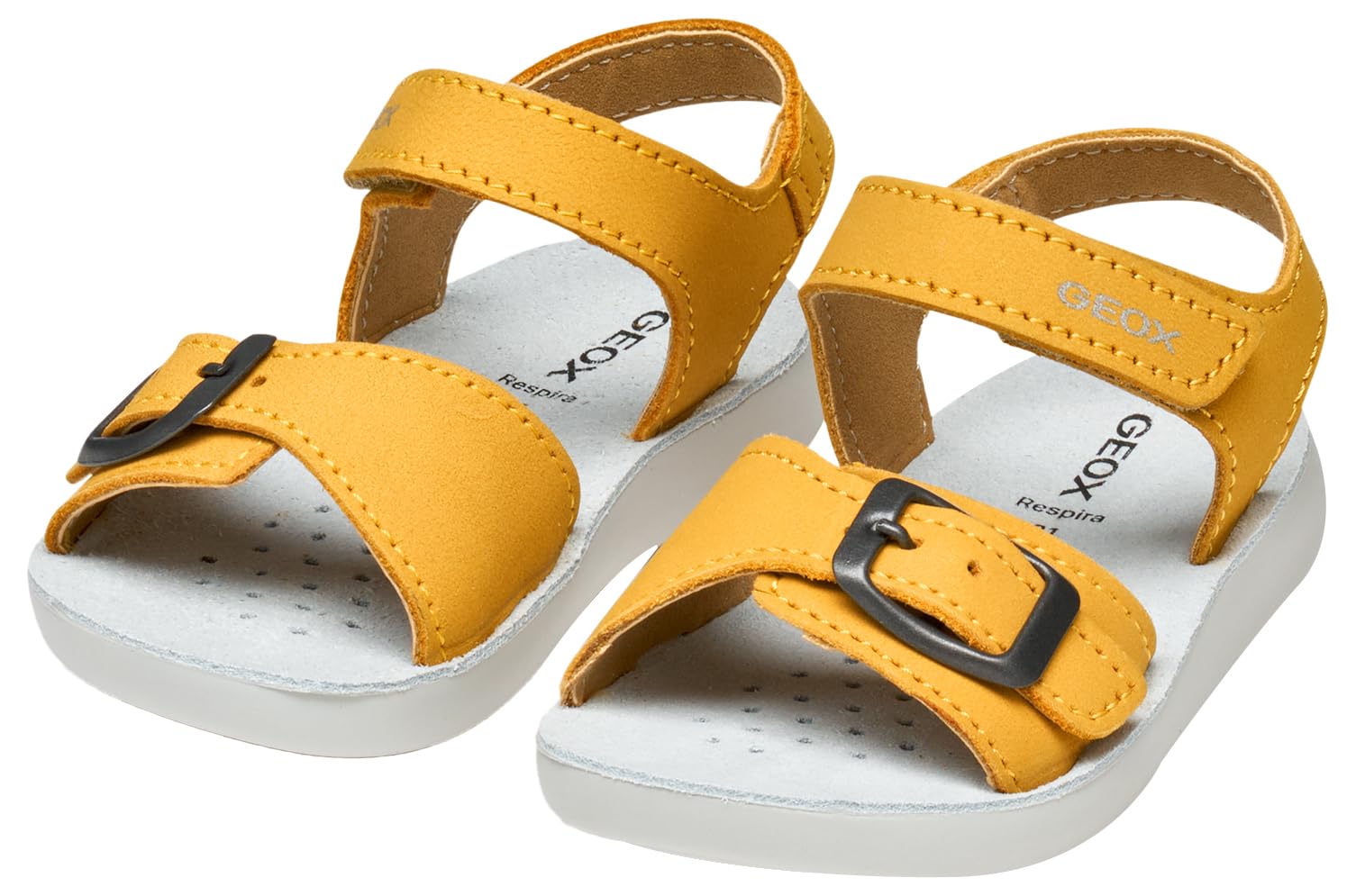 Geox B Sandal Lightfloppy SandaleBébé garçon