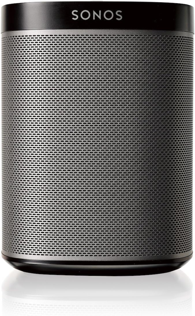 SONOS PLAY:1 スピーカー Amazon.com: SONOS Play:1 Compact Wireless Speaker for