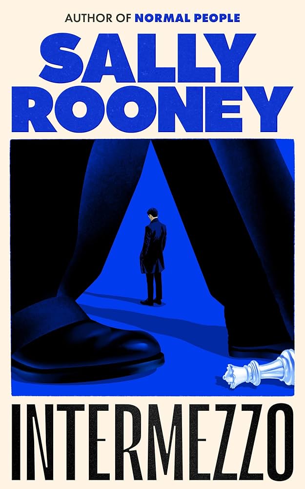 洋書 Intermezzo / Sally Rooney 71sEFD6HezL._UF894,1000_QL80_.jpg