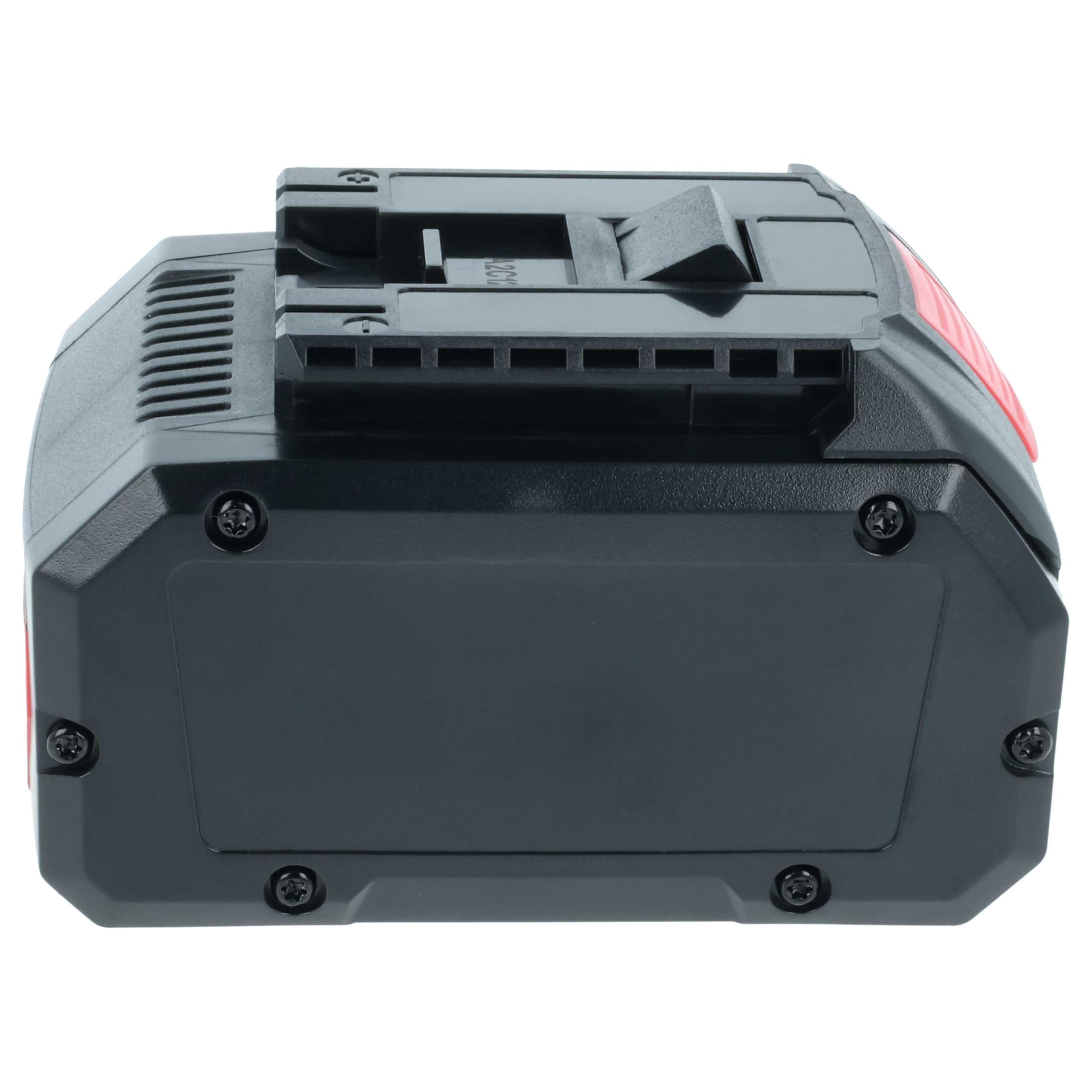 vhbw batteria compatibile con Rothenberger 18 V utensile (8000 mAh, Li-Ion, 18 V)