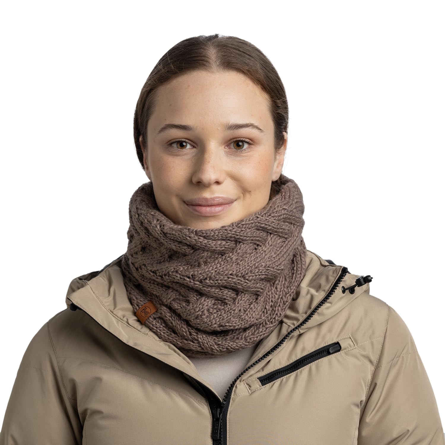 Buff Knitted & Polar Neckwear - Neck Gaiter Mujer