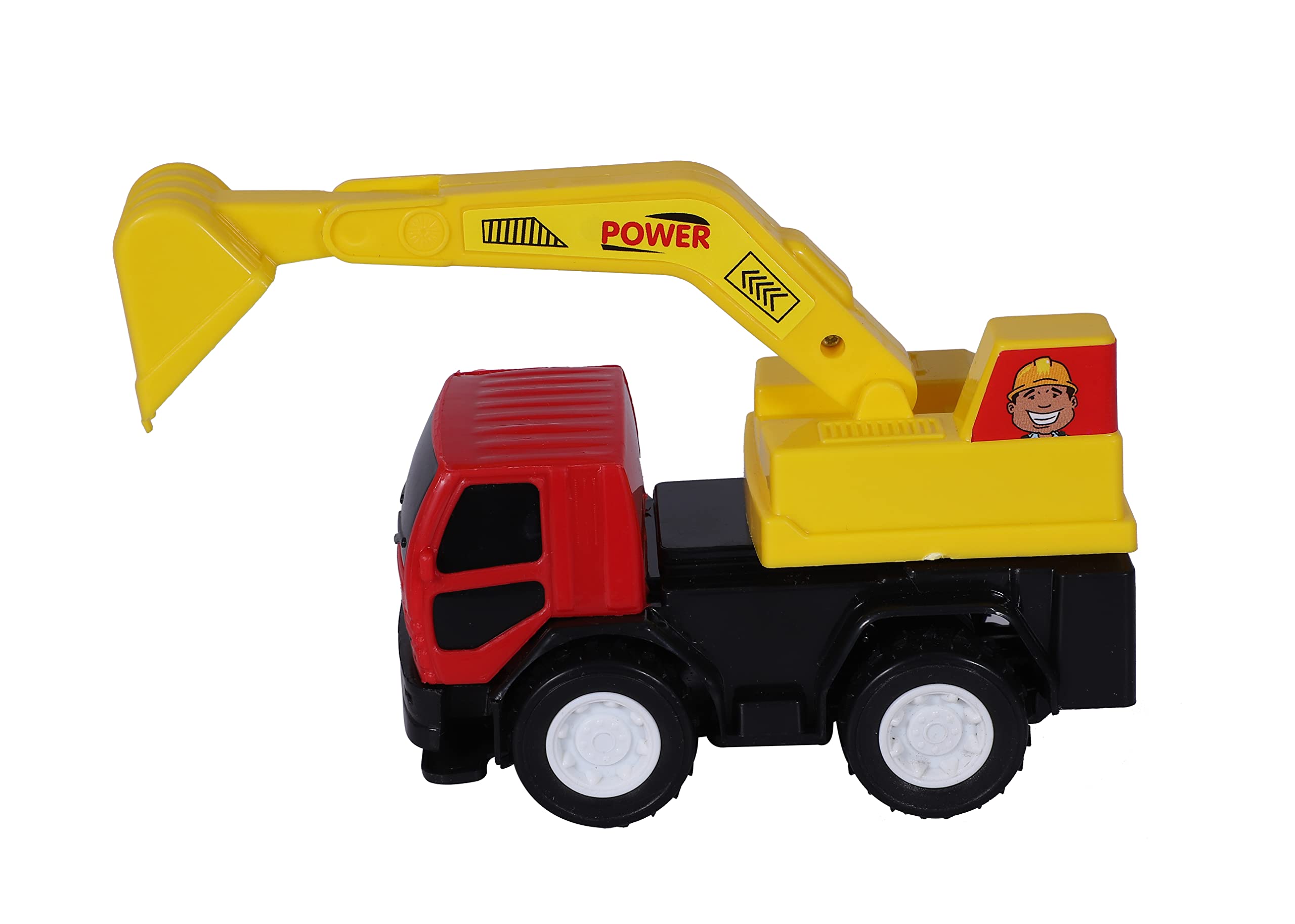 See full amazon price history chart for TOYZONE Friction Powered Mini Truck Series | Made in India | Friction Powered Toy | Unbreakable City Service Truck | Pull Back | Push & Go Crawling Toys (City Vector-Excavator) TOYZONE Friction Powered Mini Truck Series | Made in India | Friction Powered Toy | Unbreakable City Service Truck | Pull Back | Push & Go Crawling Toys (City Vector-Excavator) (B0BR459TDW) Amazon Price History, Amazon Price Tracker