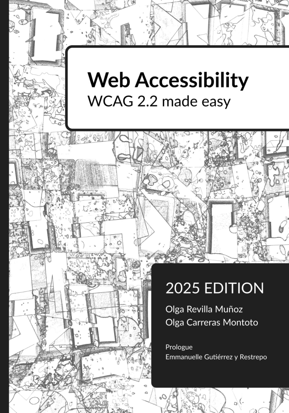 Web Accessibility: WCAG 2.2 made easy