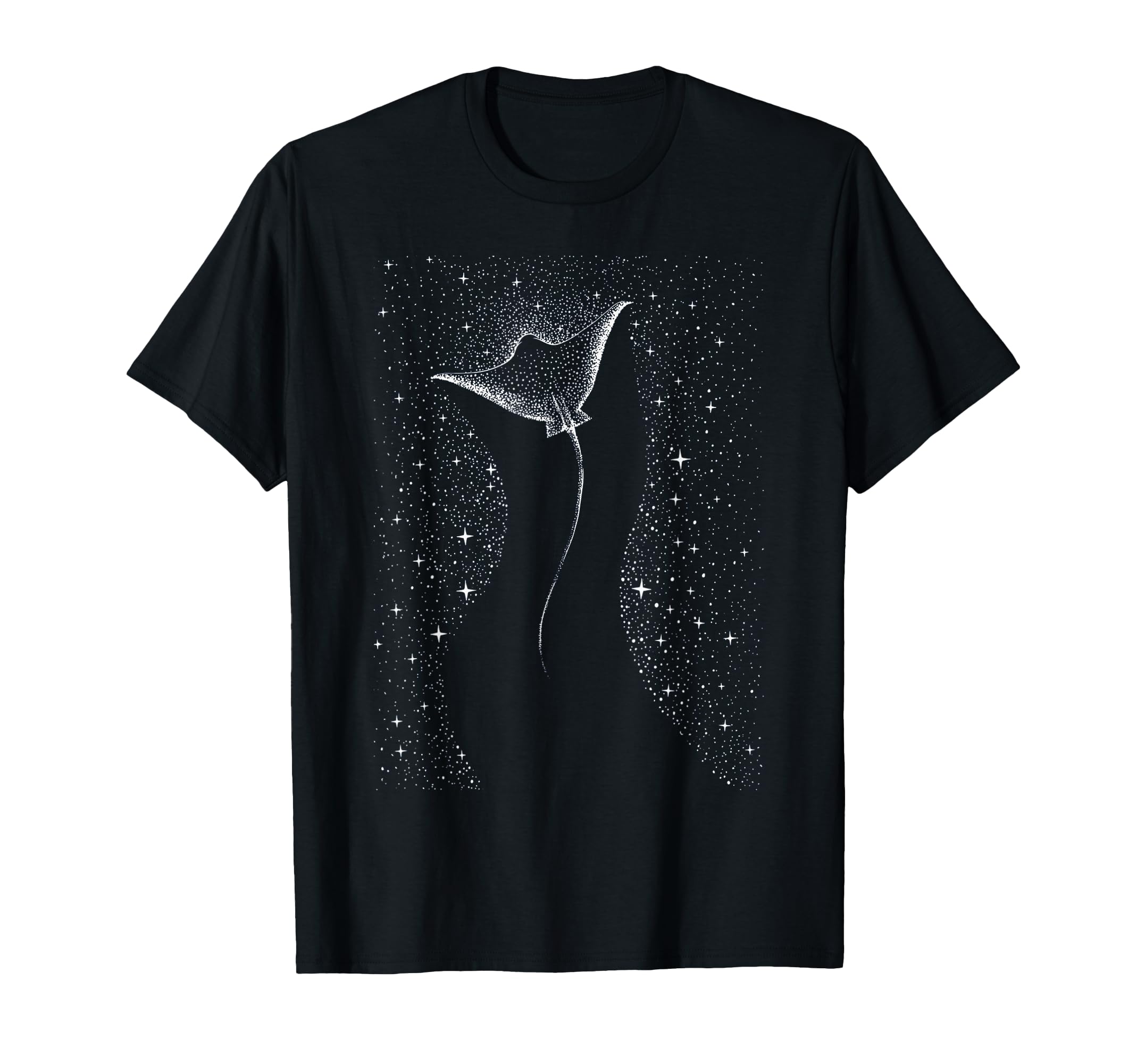 Kleidung mit Designs von Amazon Merch on Demand