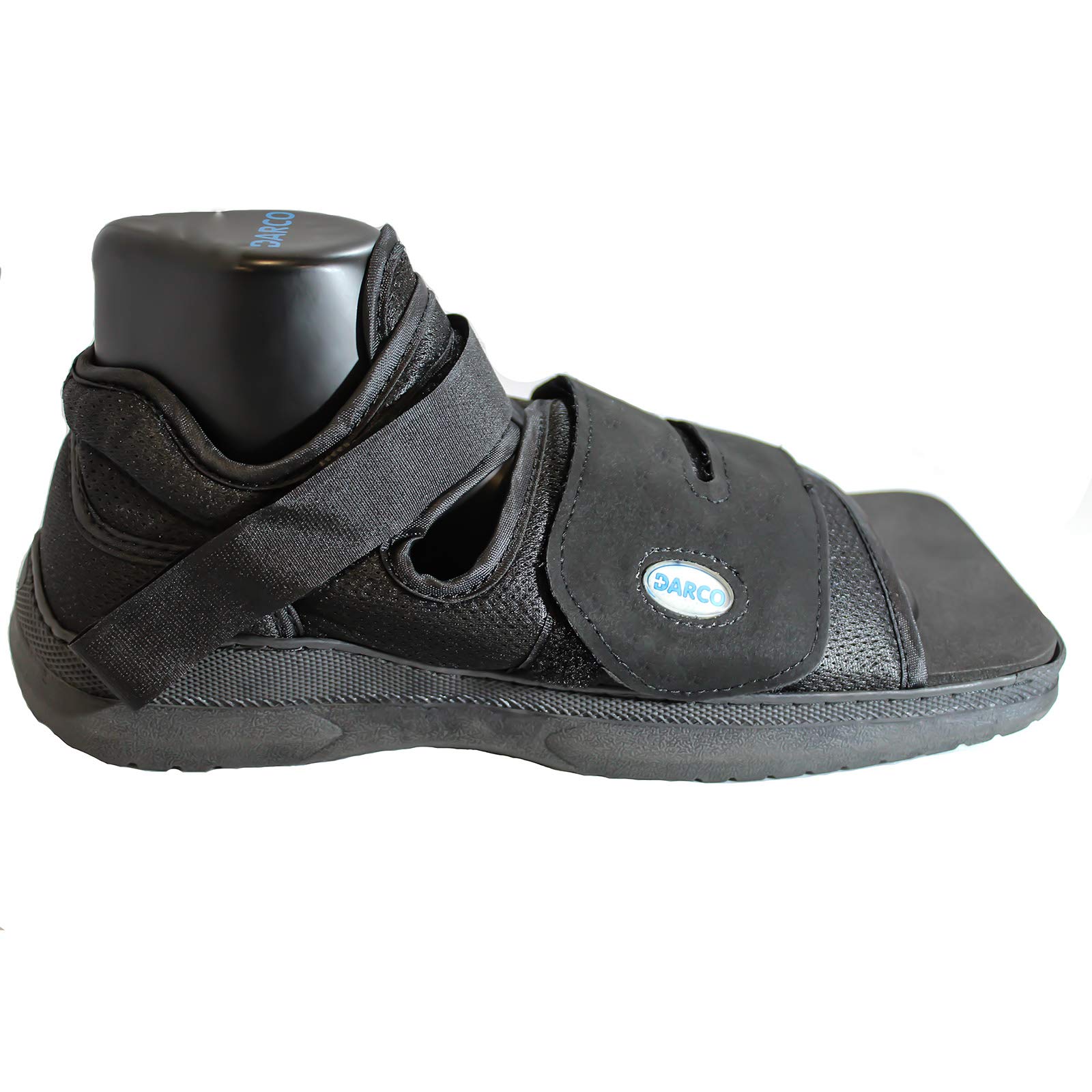 Buy Darco MedSurg PostOperative Healing Shoe NHS Supplied