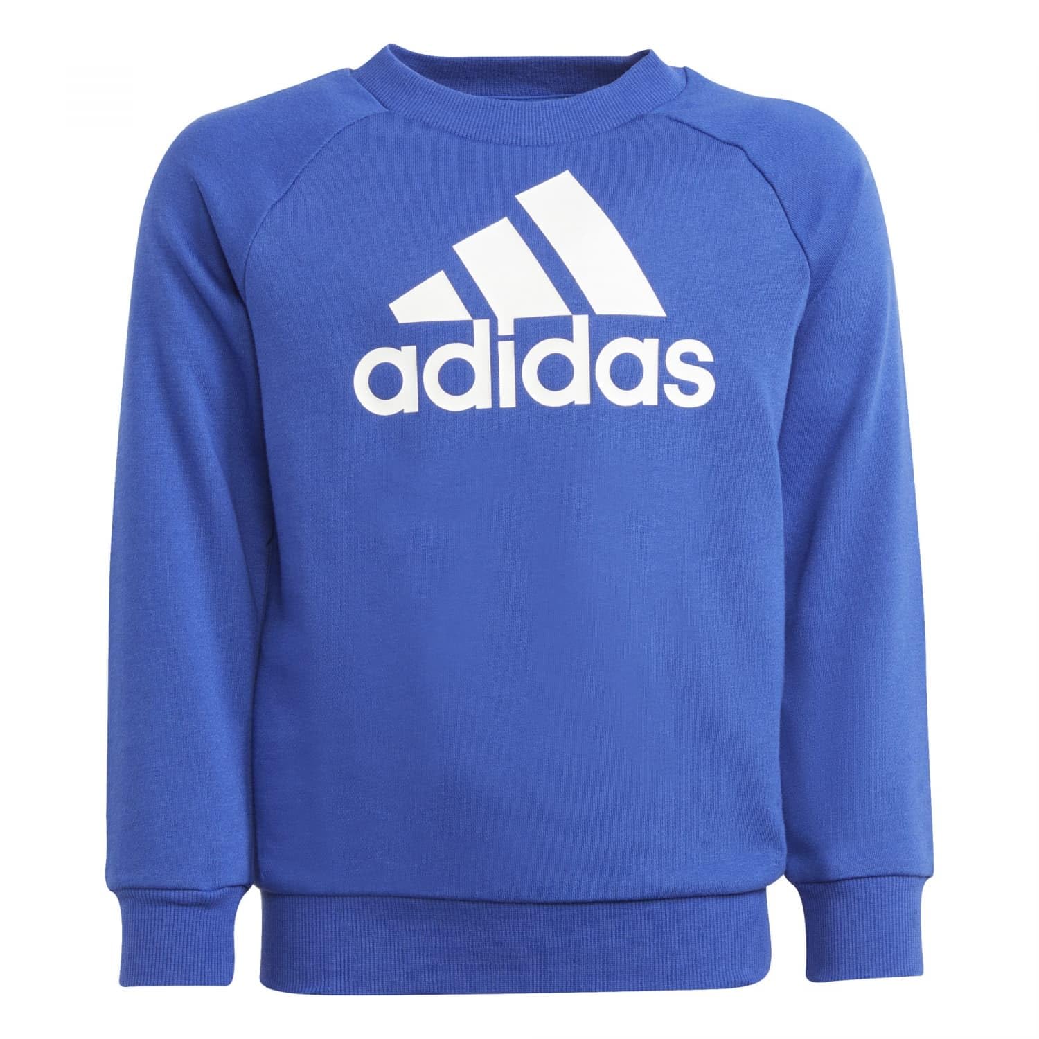 adidas Essentials Logo French Terry Jogger Set - Chándal Unisex niños
