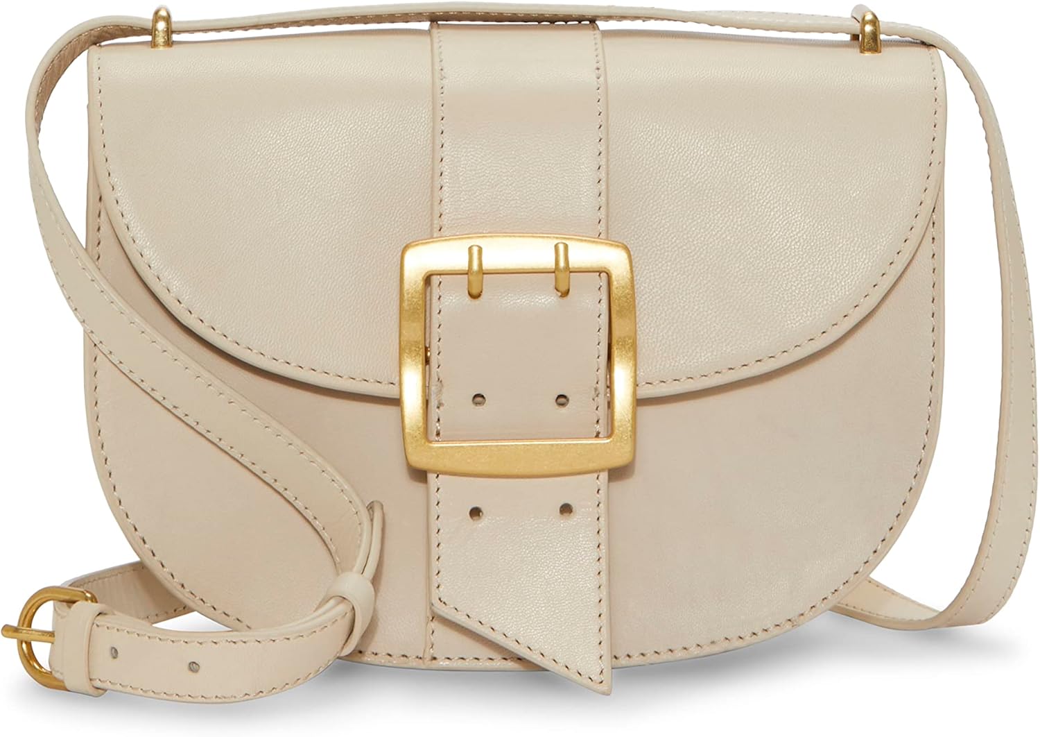 Vince Camuto Kapis Crossbody, Swan: Handbags: Amazon.com