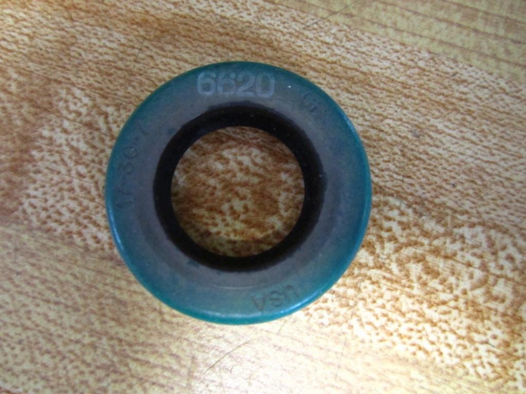 Chicago Rawhide 6620 Seal