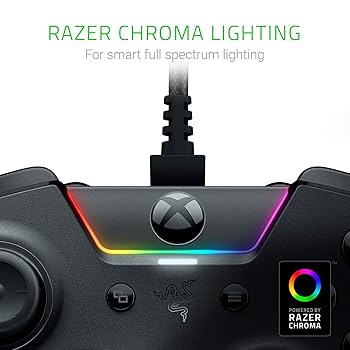 Razer - 【美品】Razer WOLVERINE ULTIMATE ゲームコントローラ Amazon.co.jp: Razer Wolverine Ultimate - Xbox One + Xbox