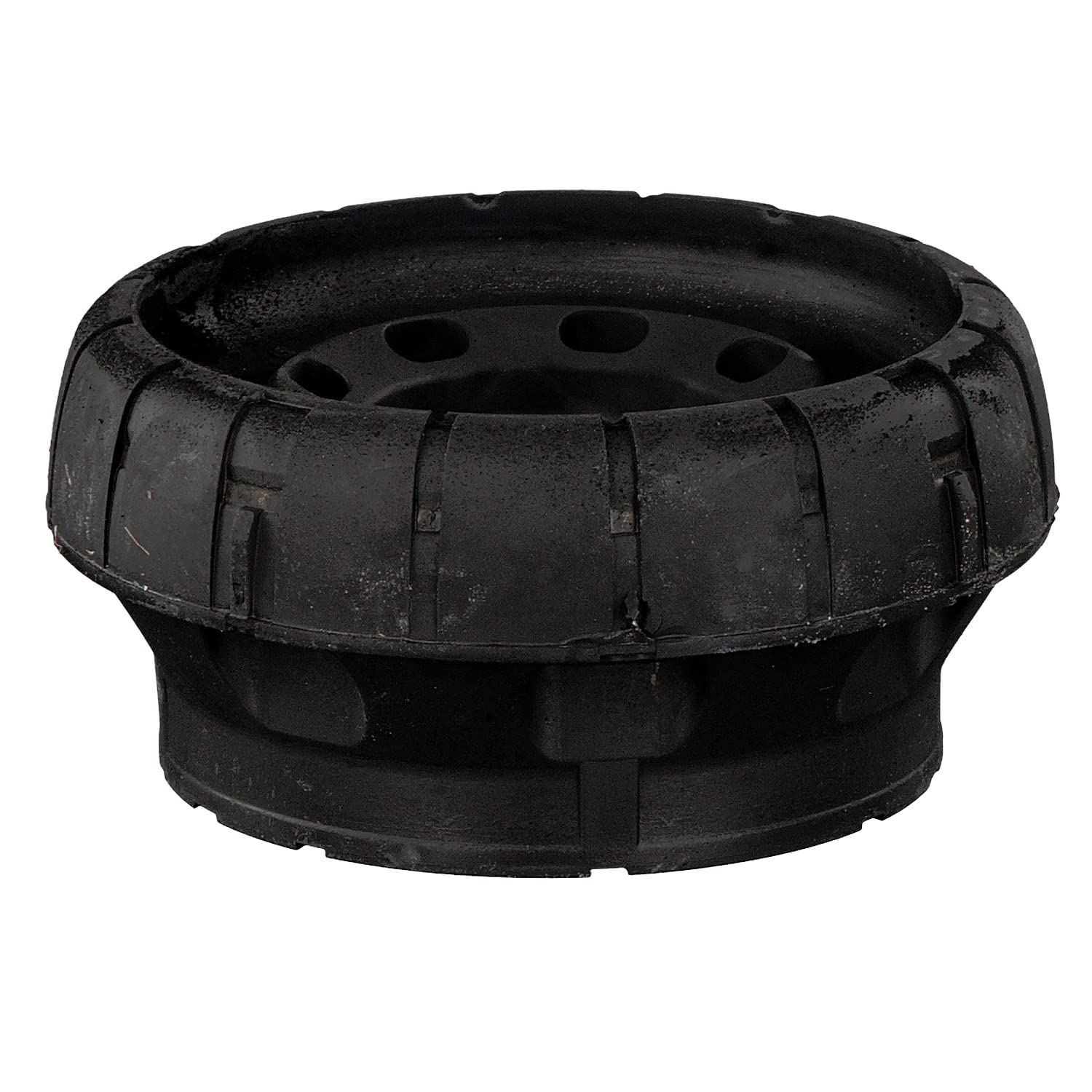 FEBI BILSTEIN Supporto ammortizzatore a molla 22638 Compatibile con: NISSAN PRIMASTAR Bus, PRIMASTAR Kasten, OPEL VIVARO A Bus, VIVARO A Kasten, VIVARO A Pritsche/Fahrgestell, RENAULT TRAFIC II Bus