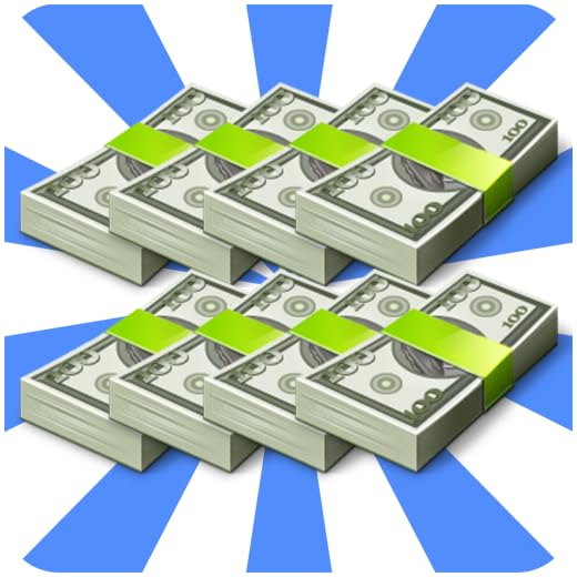 iPad App Millionaire