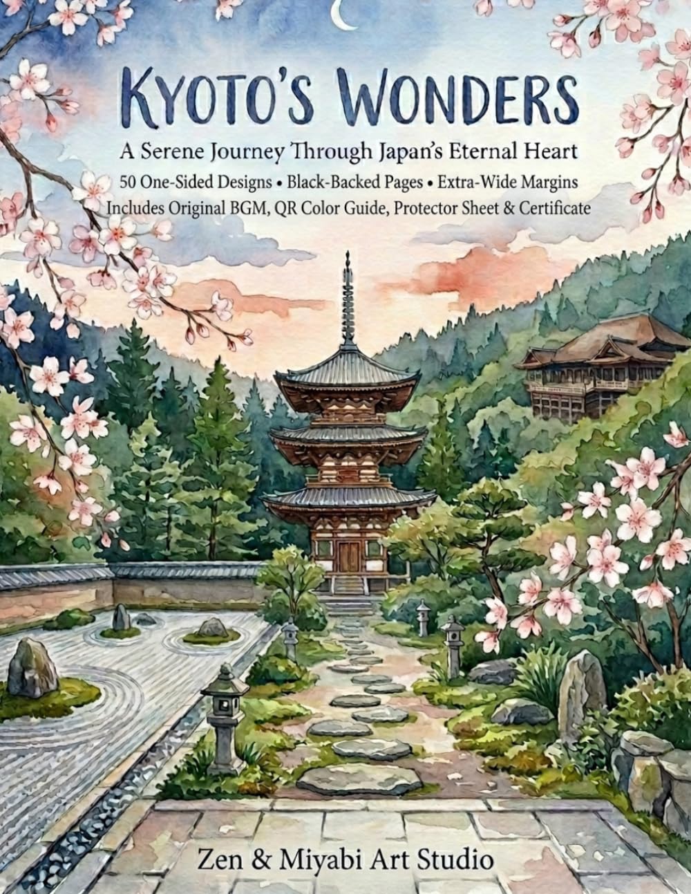Kyoto's Wonders: A Serene Journey Through Japan's Eternal Heart