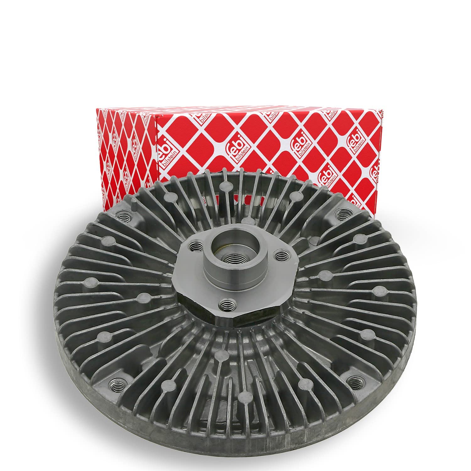 FERDINAND BILSTEIN 17798 Clutch, radiator fan for ,AUDI,SKODA,VW