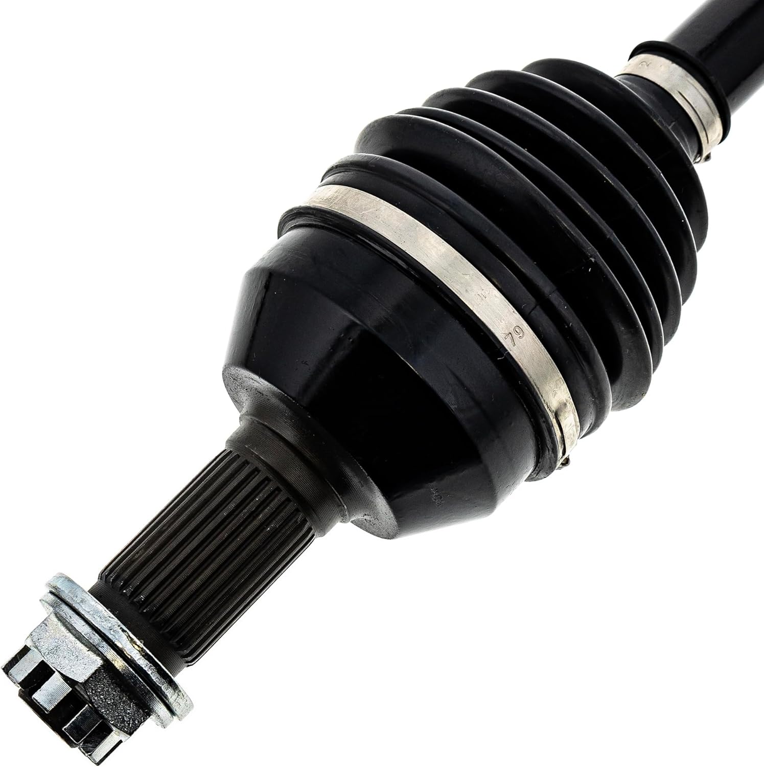 NICHE Front CV Axle Drive Shaft for Honda Pioneer 1000 1000-5 1000-6 44250-HL4-F01 44220-HL4-A01 42228-HL4-A01