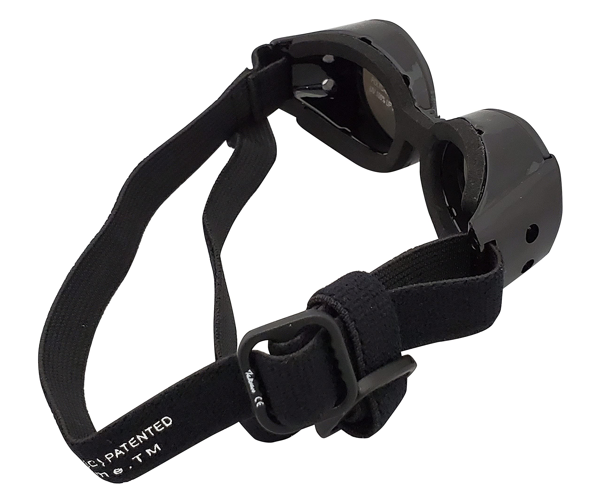 Lunettes De Soleil Pour Chien Doggles - Couleur : Noir - Taille : XS