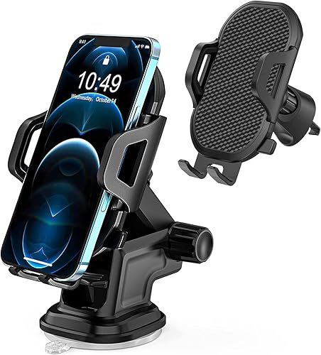 Soporte de teléfono de coche para Samsung Galaxy S21 S25 S20 S22 S23 Plus Ultra FE A16 5G, A21 A52 A12 A50 A20 A10E A31 A11 A02S A6, Google Pixel 7