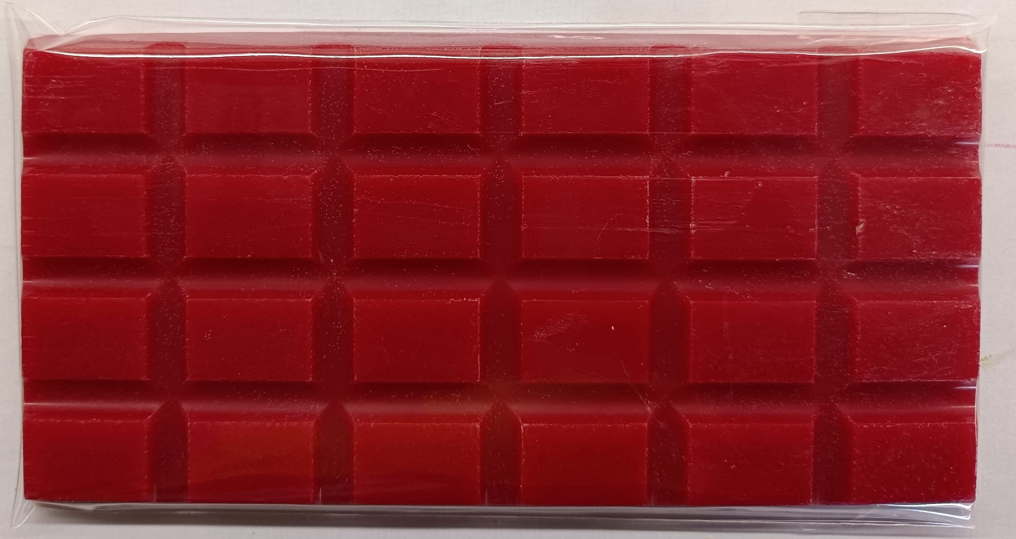 Fragrancia A Single Handmade Highly Scented Wax Melt Bar...(Geranium)