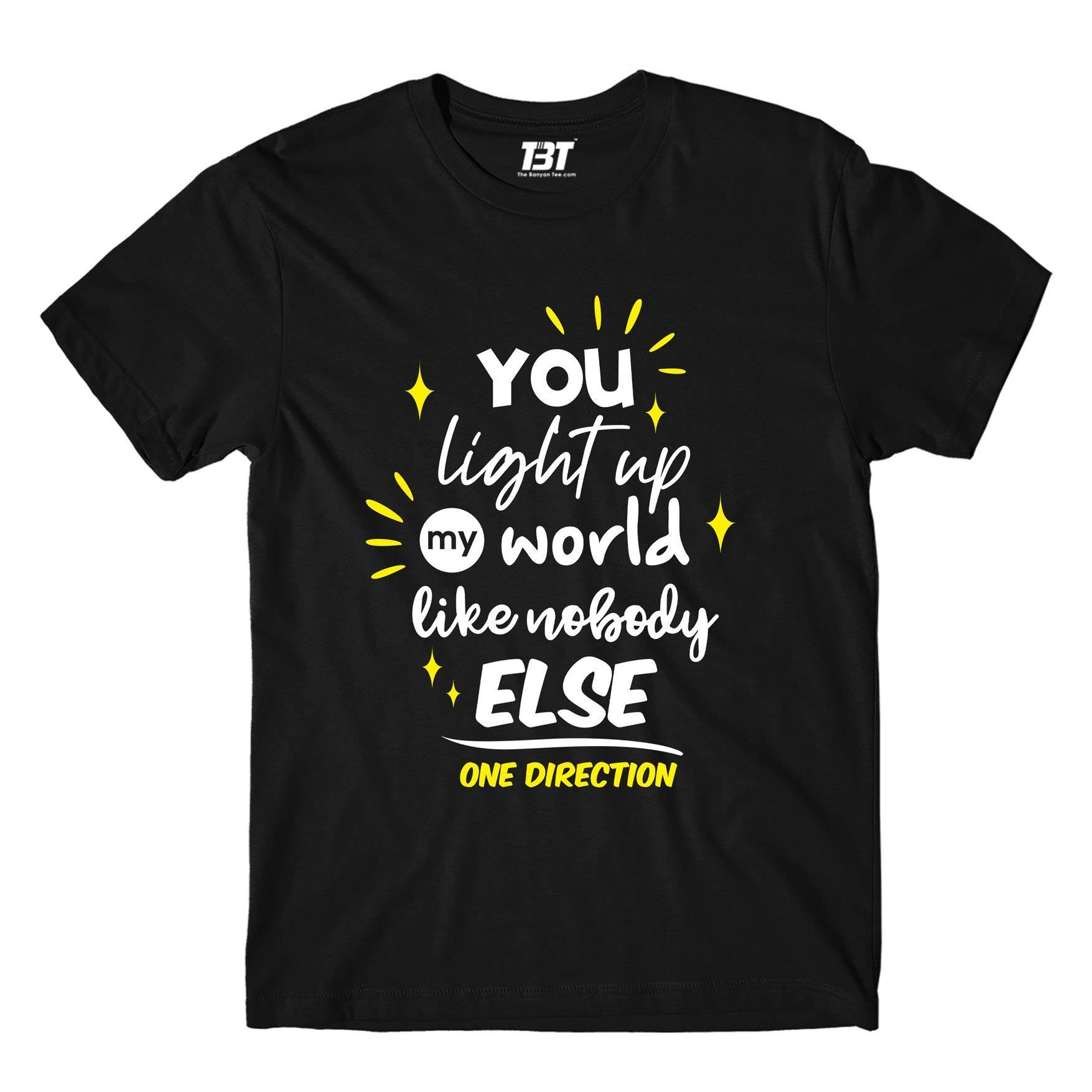 The Banyan TeeCotton T-shirt Style Code