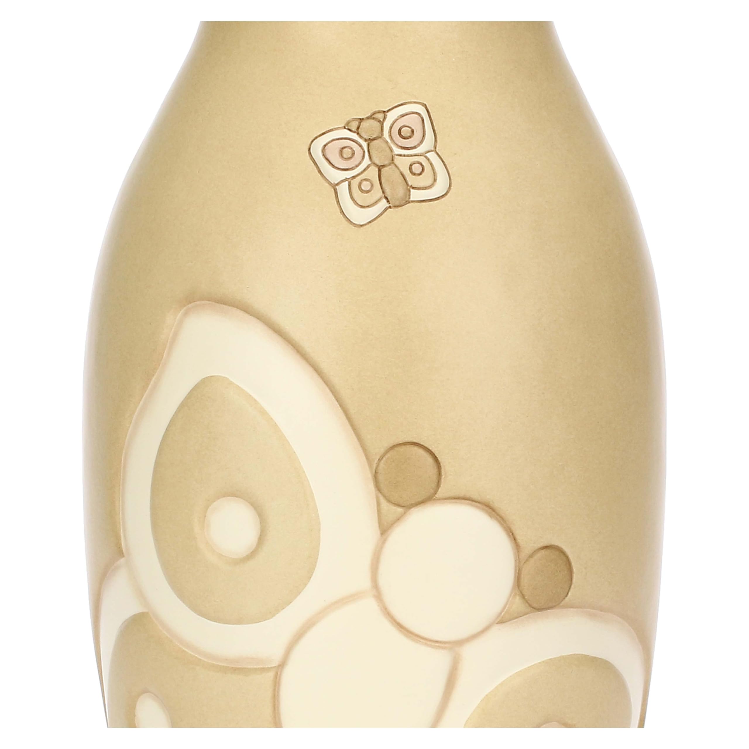 Vaso in ceramica Iconic Elegance, grande
