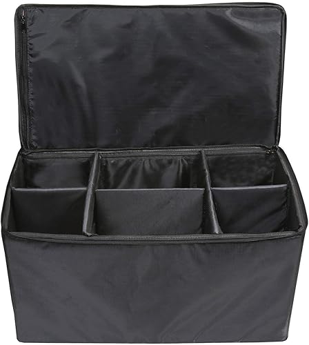 Miniatura 3 de Trenton Gifts Extensor de asiento impermeable para perro con almacenamiento | Más seguro y más cómodo para tu mascota