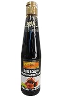 Vista 1 de Lee Kum Kee Salsa Estofada Marrón 14z.