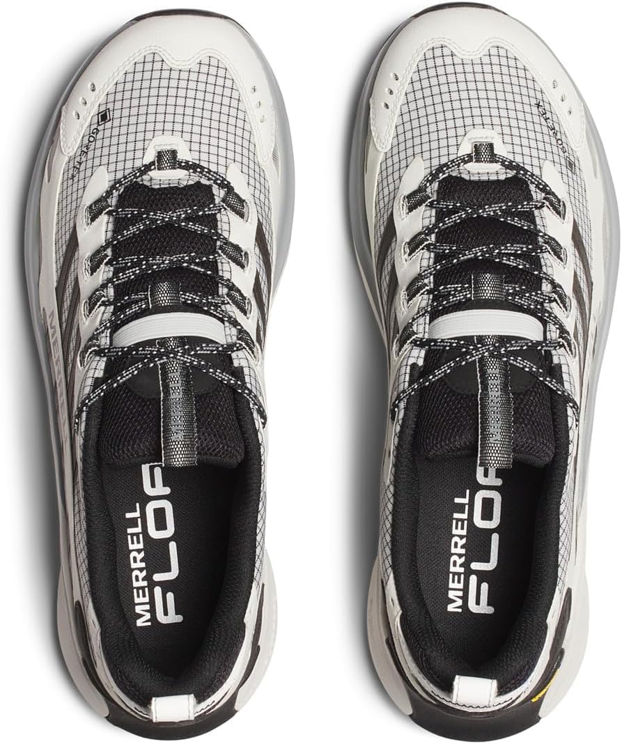 Merrell Mens Moab Speed 2 Gore-tex