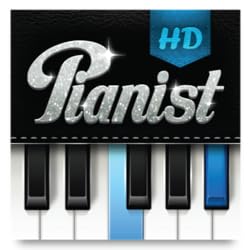 Create, share & download from Cloud services Sound options: Real sound & digital sound Keyboard keywidth & speed adjustment Single learn to play, Single perform, three-row mode Record and playback to create & share your masterpiece with friends and f...