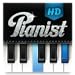 Pianist HD - Finger Tap Piano