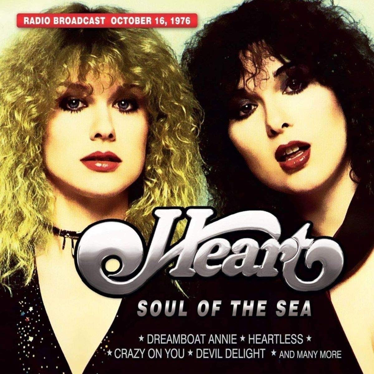 Soul Of The Sea [VINYL]