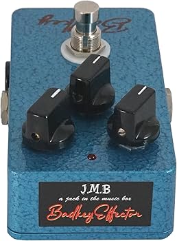 Amazon | Badkey Distortion | ディストーション・オーバードライブ