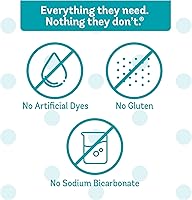 Vista 3 de Little Remedies Soluciones de gas y nariz para bebés (1 - 0.5 oz de spray salino y gotas, 1 - 4 oz de agua de agarre de acción rápida)