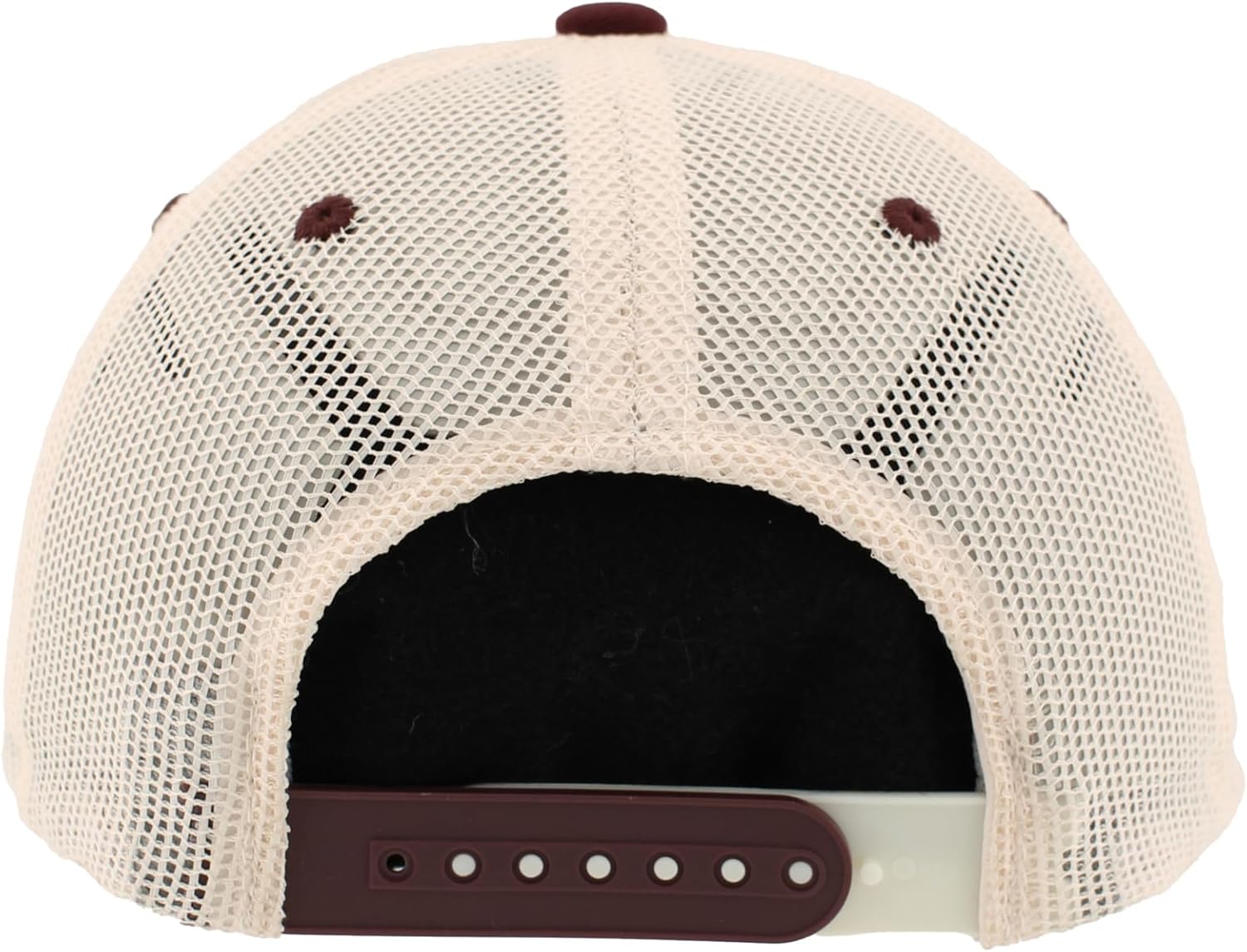 ZHATS NCAA Unisex-Adult NCAA Officially Licensed Hat Snapback Estate Renown - Image 4