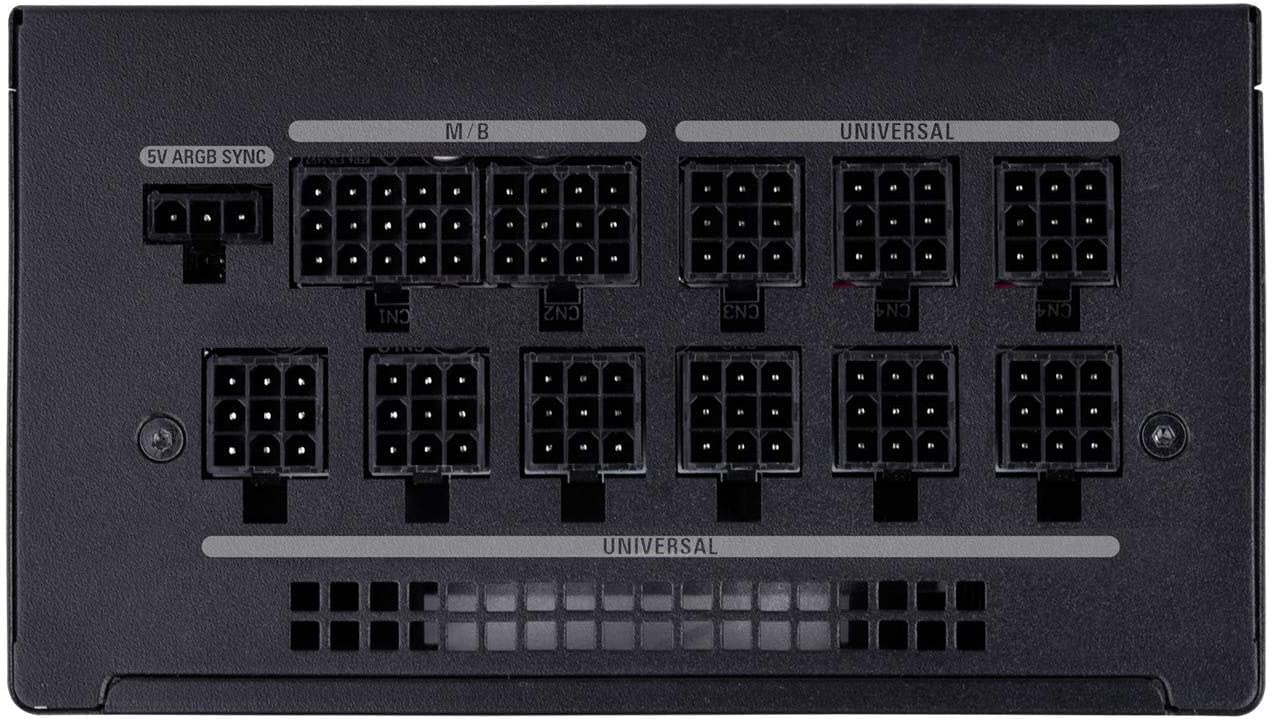 Amazon | SUPERFLOWER PC電源ユニット LEADEXIII GOLD ARGB PRO 850W