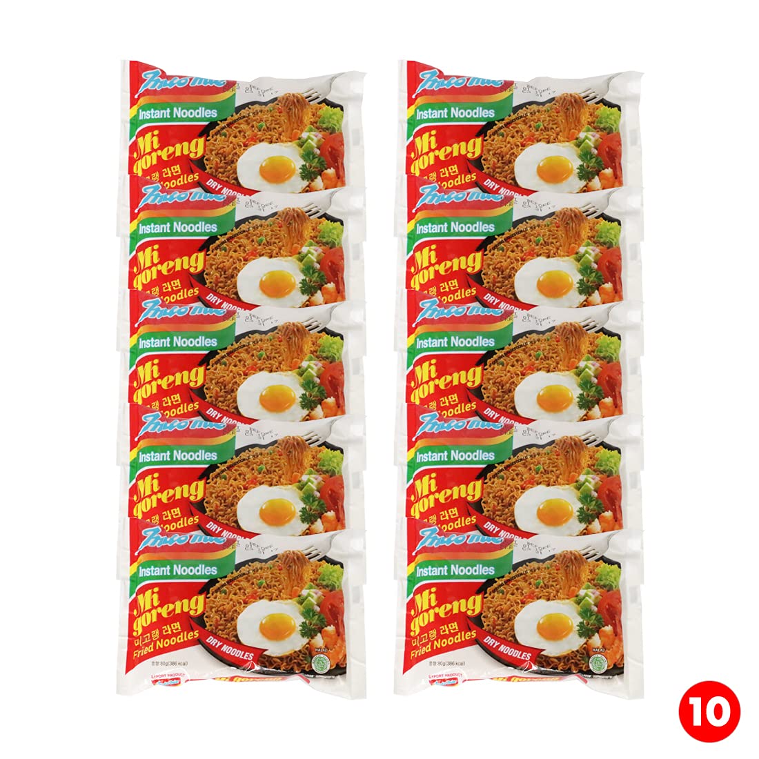 インドミゴレンオリジナル40点セット 楽天市場】ミーゴレン インドミー Indomie ミーゴレン 80g×40個