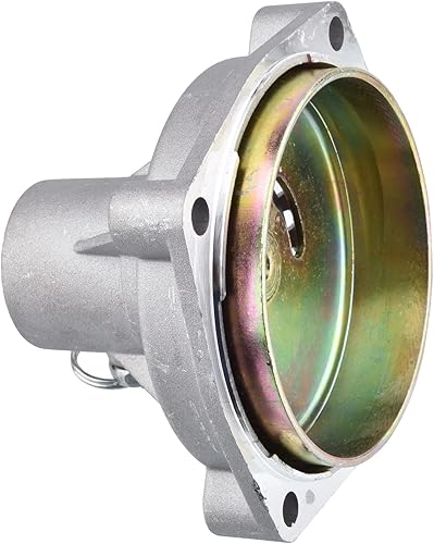 Miniatura 5 de Cancanle Conjunto de cubierta de tambor de embrague para Honda GX31 GX35 GX35NT HHT31S Strimmer Trimmer Brushcutter