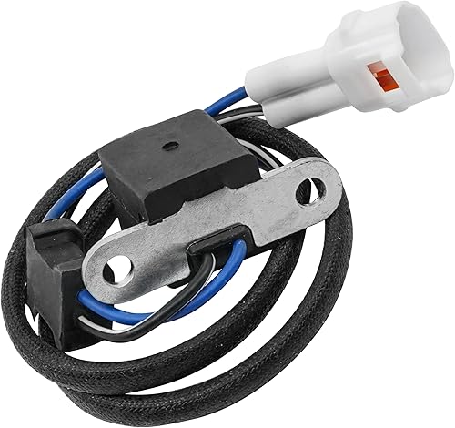 Caltric Bobina de recogida de pulso de estator compatible con Kawasaki Bayou 250 Klf250 2003 2004 2005-2011 disponible en Yaxa Peru