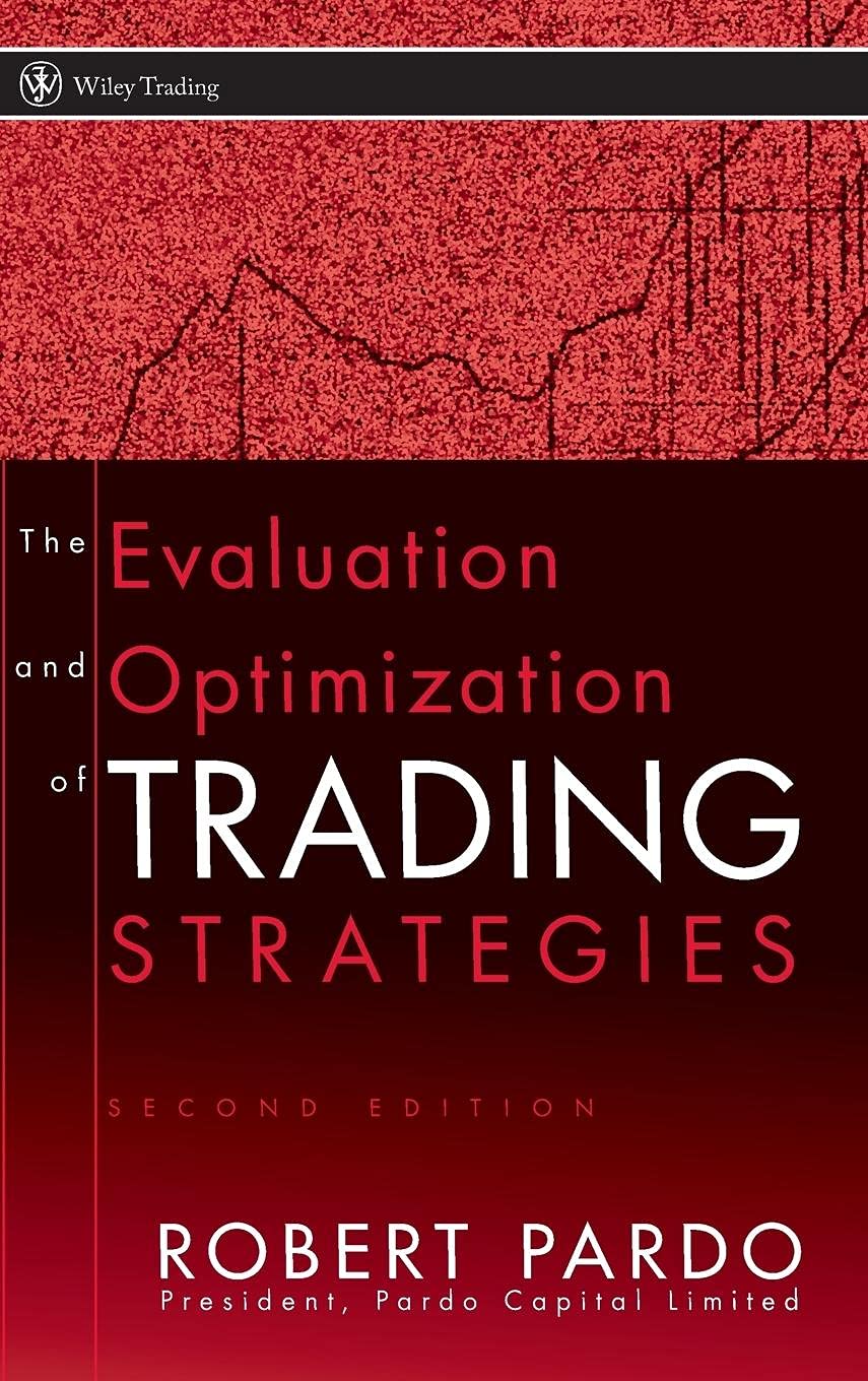 Trading Strategies 2e (Wiley Trading), Pardo 9780470128015 Fast Free Shi HB^+