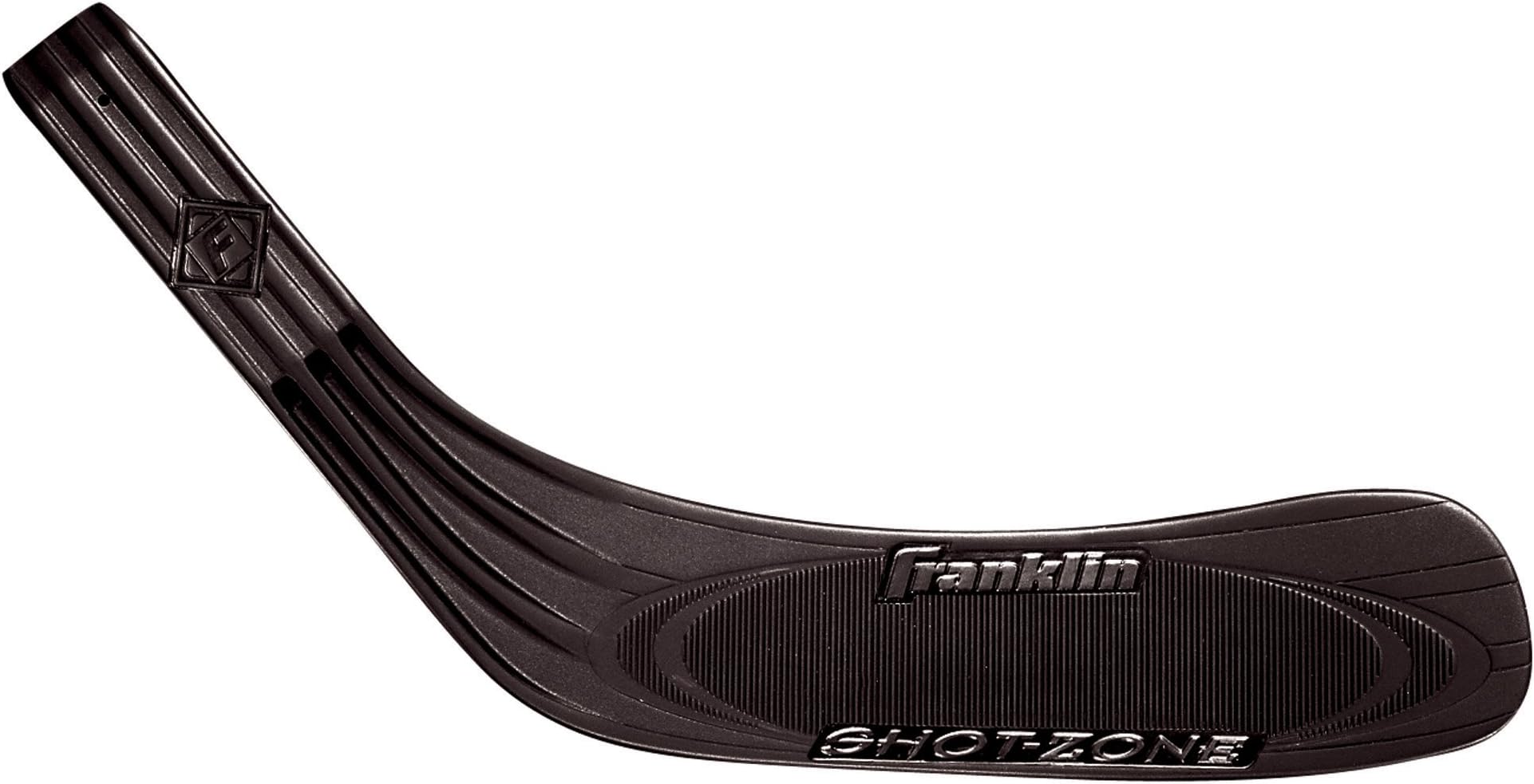 Franklin Sports NHL Senior Street Hockey Shot Zone SX Comp Blade
