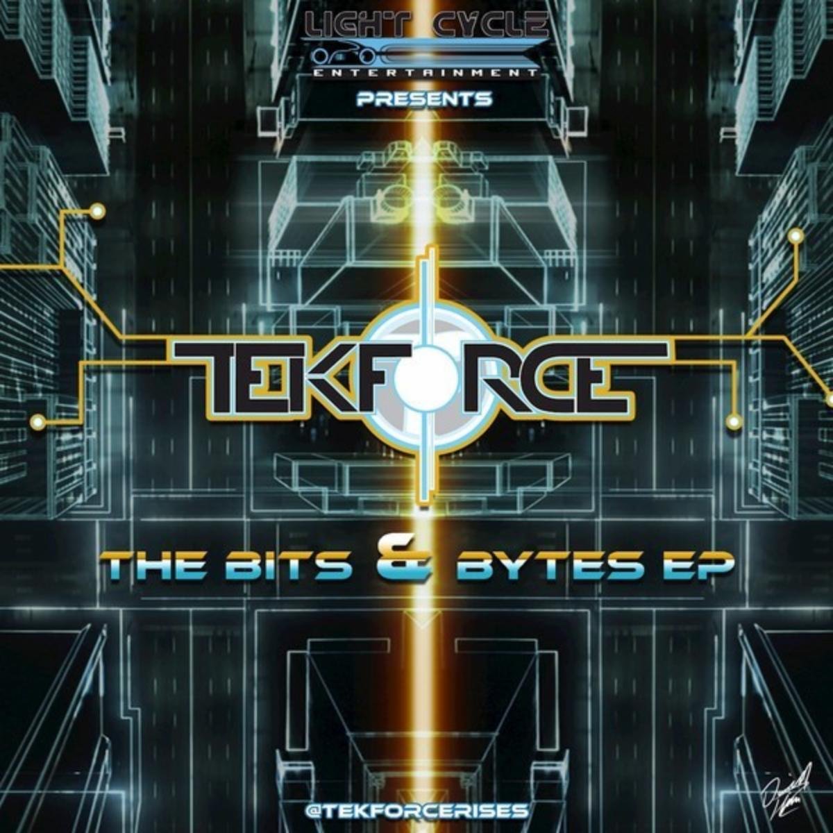 The Bits & Bytes EP