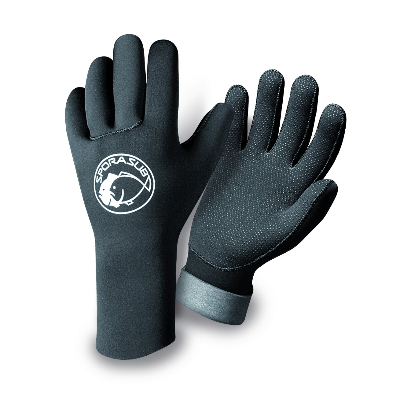 SPORASUB Roger 4mm Gloves, Medium