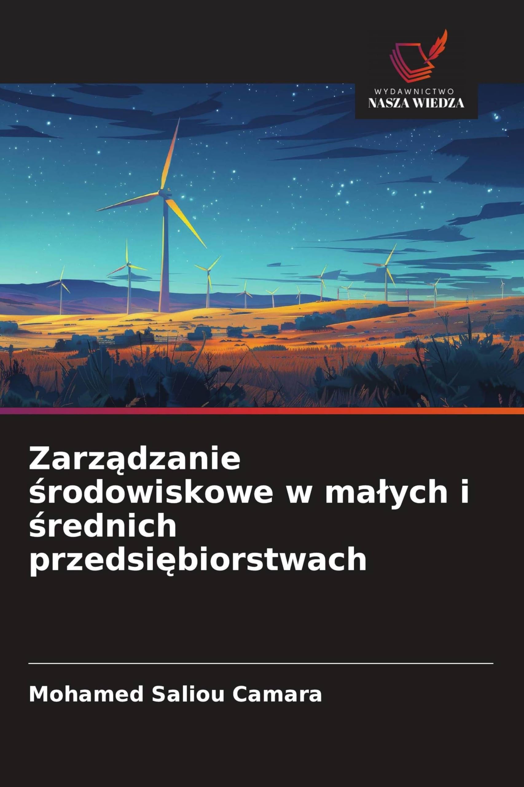 Zarządzanie środowiskowe w malych i średnich przedsiębiorstwach