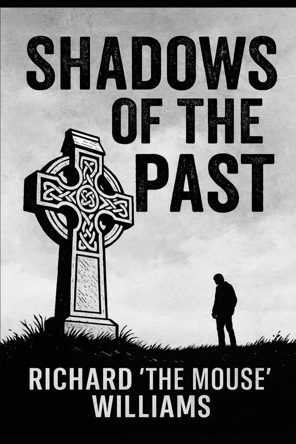Shadows of the Past: “Unravelling the Forgotten History of Irish Oppression and coining the term WIIPOC (White Irish Person of Colour) to bring